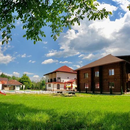 Casa Cartianu Ξενοδοχείο Târgu Jiu Εξωτερικό φωτογραφία
