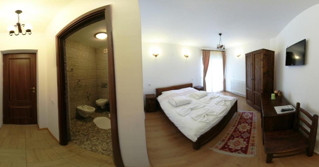 Casa Cartianu Ξενοδοχείο Târgu Jiu Δωμάτιο φωτογραφία