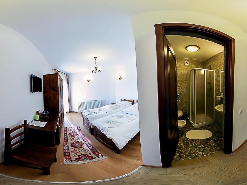 Casa Cartianu Ξενοδοχείο Târgu Jiu Δωμάτιο φωτογραφία