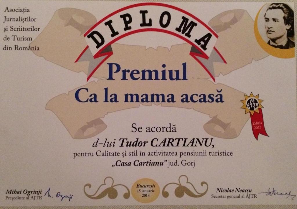 Casa Cartianu Ξενοδοχείο Târgu Jiu Εξωτερικό φωτογραφία