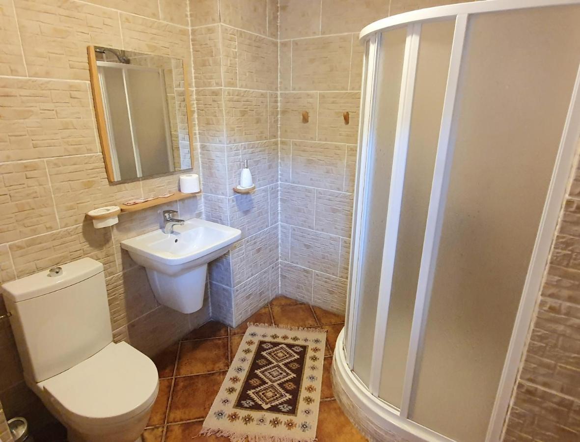 Casa Cartianu Ξενοδοχείο Târgu Jiu Εξωτερικό φωτογραφία